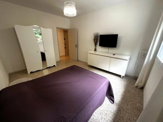 Appartement meublé 1 pièce 34 m²