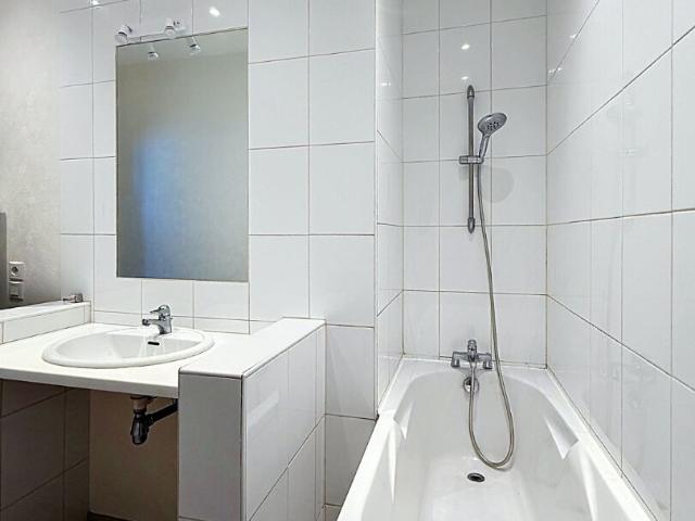 Appartement meublé 1 pièce 34 m²