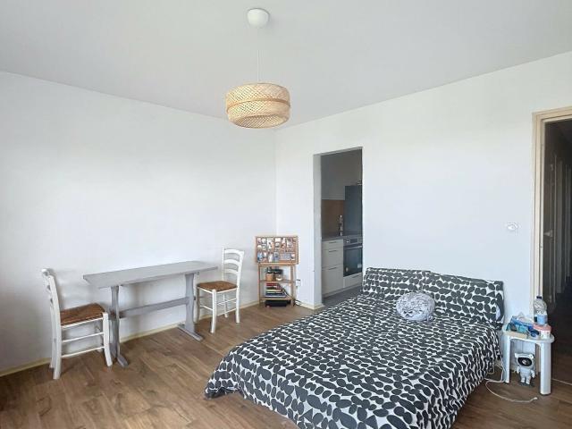 Appartement meublé 1 pièce 34 m²