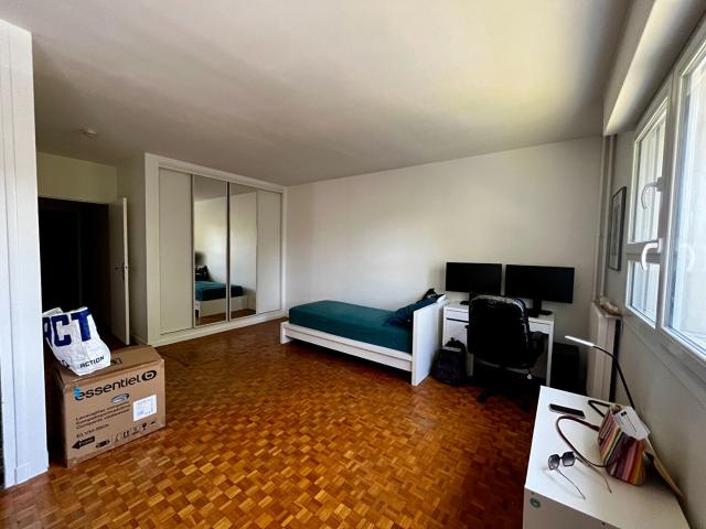 Appartement meublé 1 pièce 35 m²