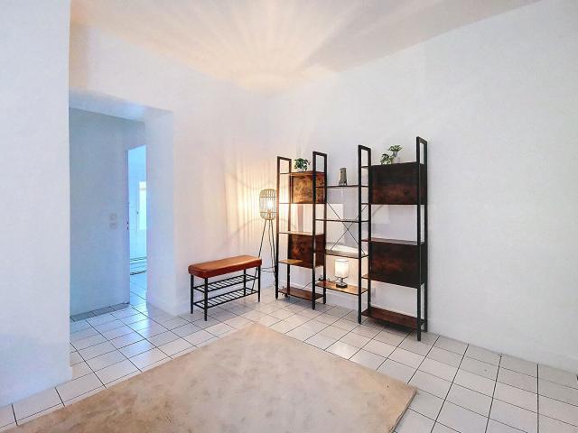 Appartement meublé 1 pièce 35 m²