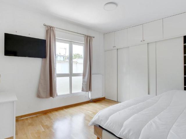 Appartement meublé 1 pièce 35 m²