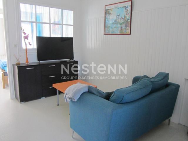 Appartement meublé 1 pièce 36 m²
