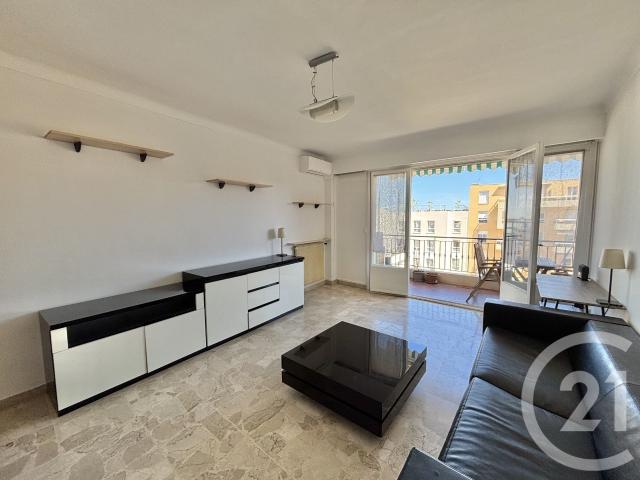 Appartement meublé 1 pièce 38 m²