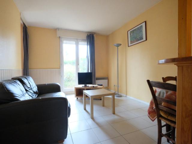 Appartement meublé 1 pièce 38 m²