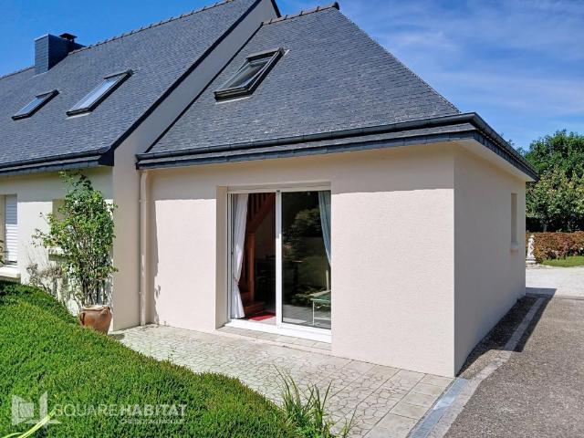 Appartement meublé 1 pièce 39 m²