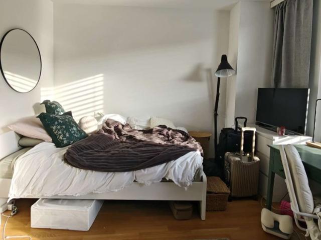 Appartement meublé 1 pièce | Centre Ville