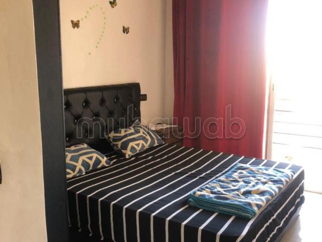 Appartement Meublé 1er Zohour Targa