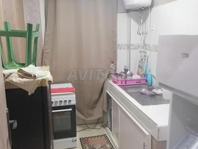 Appartement meublé