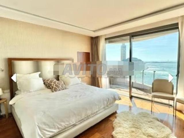 Appartement meublé