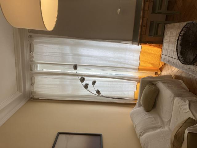 Appartement meublé