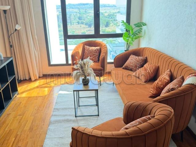 Appartement meublé