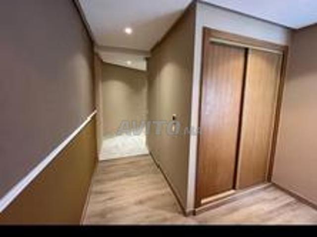 Appartement meublé