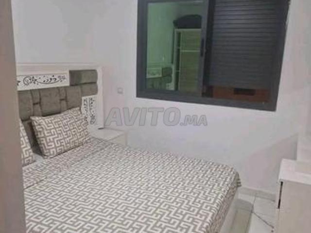 Appartement meublé