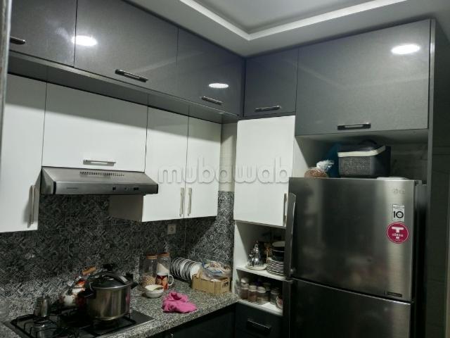 Appartement meublé