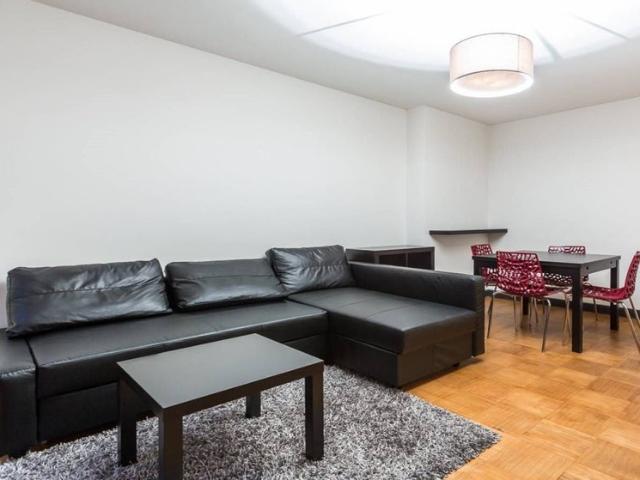 Appartement Meublé 25M2