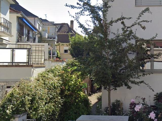 Appartement meublé 26,49 m2 secteur Orangerie