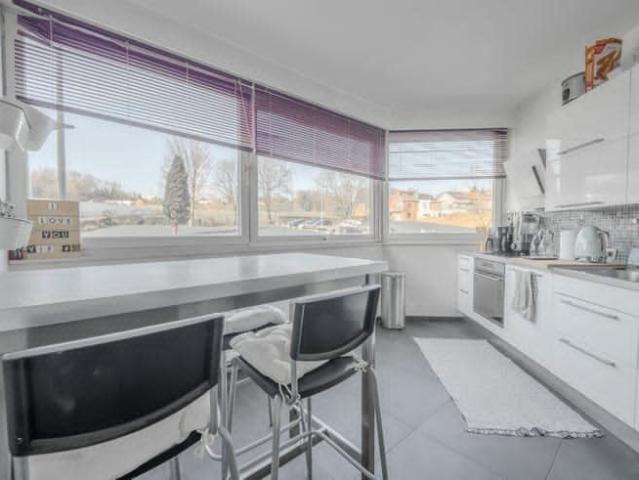 Appartement meublé 2 ch à Cointe