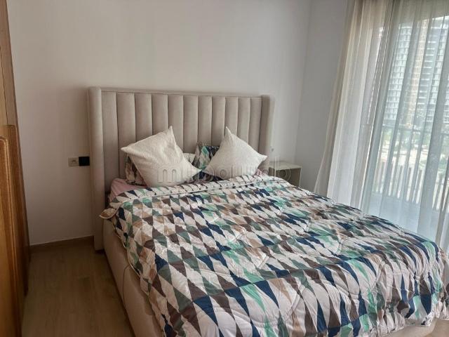 Appartement Meublé 2 ch a louer cfc