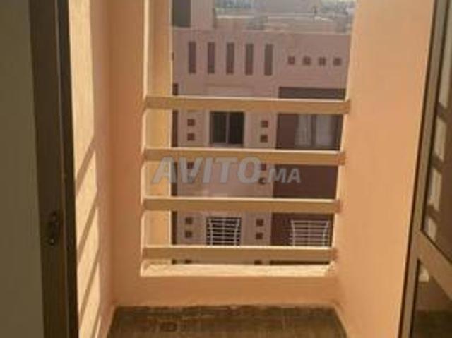 Appartement meublé 2 chambres à coté mabrouka