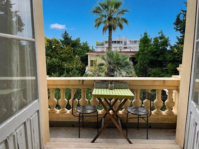 Appartement meublé 2 pièces 104 m²