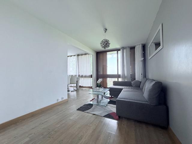 Appartement MEUBLE 2 pièces