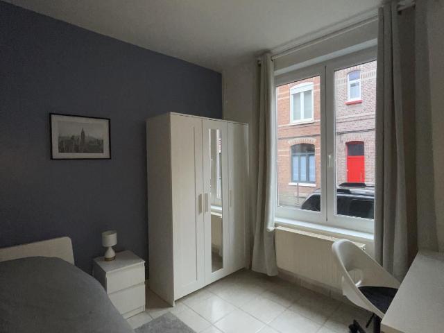 Appartement meublé 2 pièces 100 m²