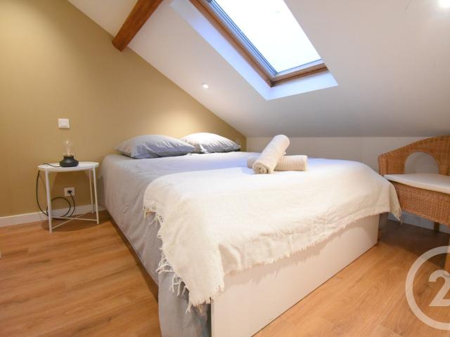 Appartement meublé 2 pièces 12 m²