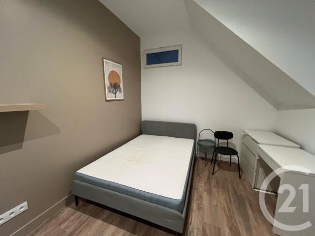 Appartement meublé 2 pièces 14 m²