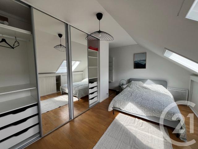 Appartement meublé 2 pièces 15 m²