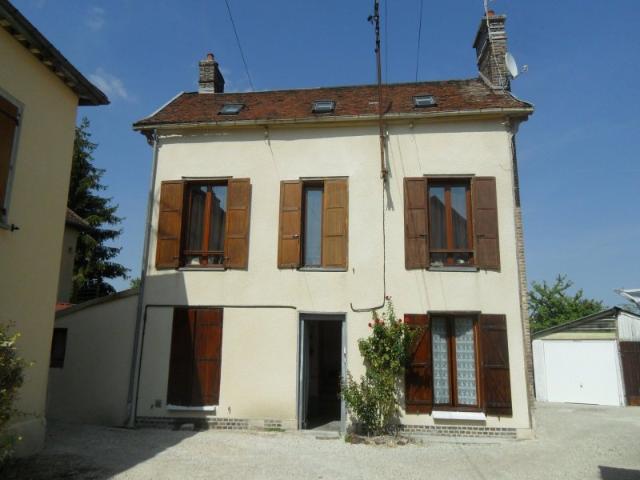 Appartement meublé 2 pièces 15 m²