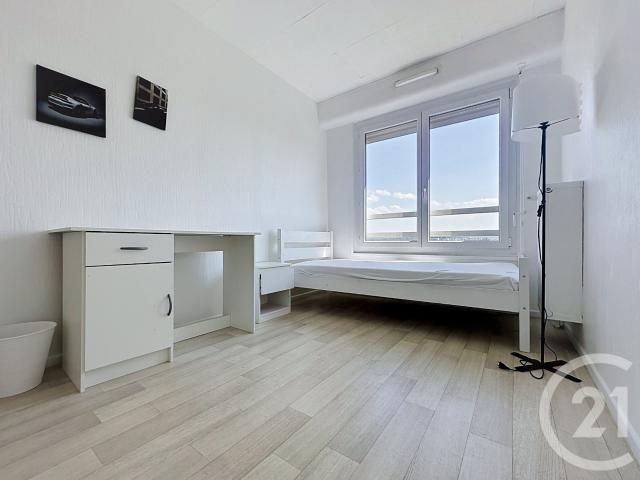 Appartement meublé 2 pièces 15 m²