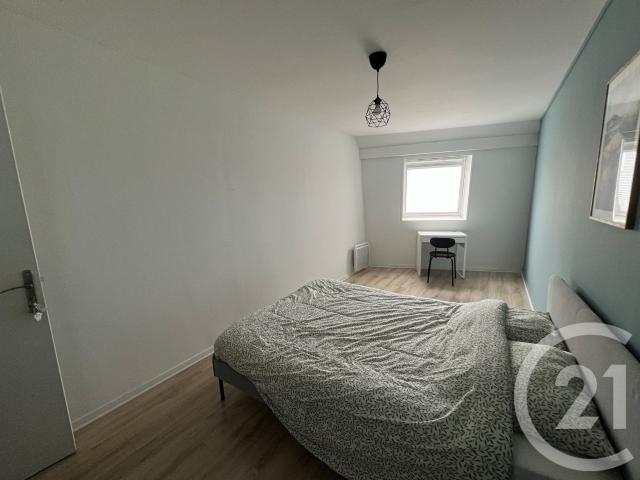 Appartement meublé 2 pièces 17 m²