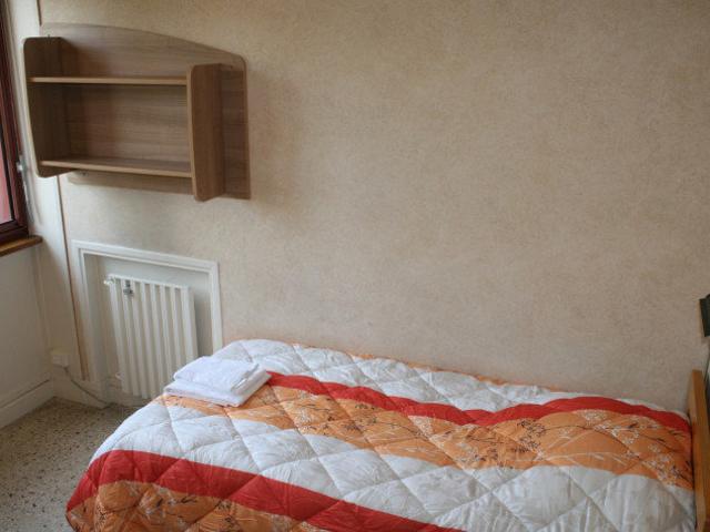 Appartement meublé 2 pièces 18 m²