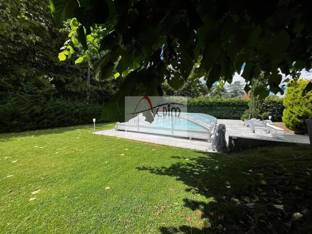 Appartement meublé 2 pièces