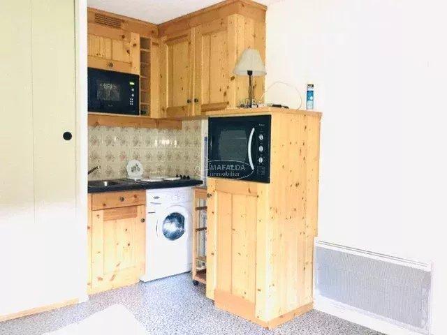 Appartement meublé 2 pièces 19 m²