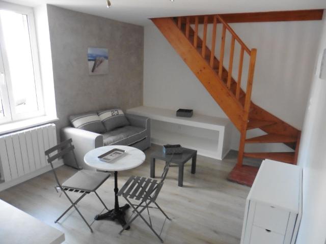 Appartement meublé 2 pièces 20 m²