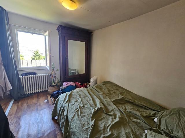 Appartement meublé 2 pièces 20 m²