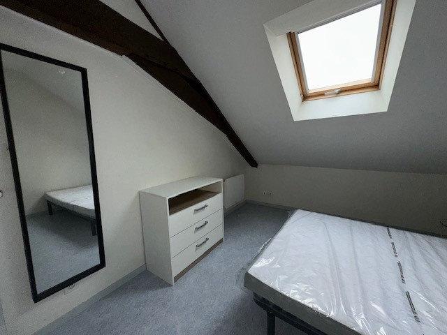 Appartement meublé 2 pièces 23 m²