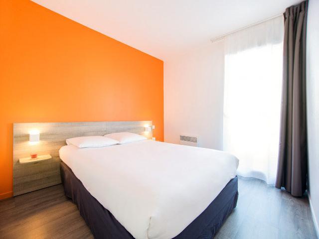 Appartement meublé 2 pièces 25 m²