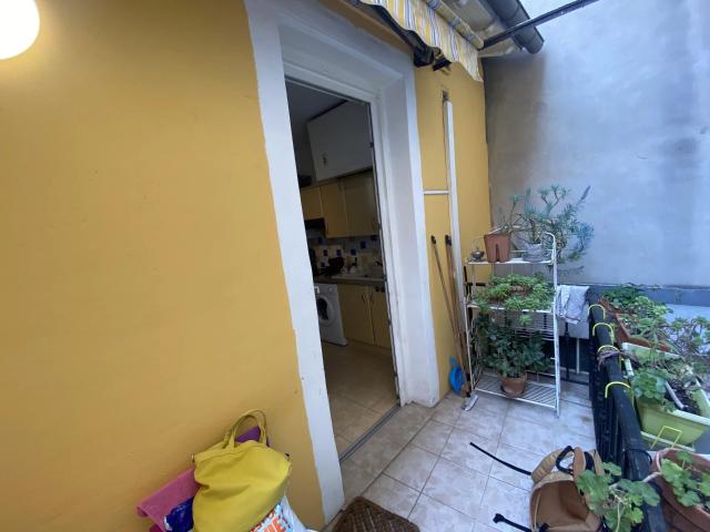 Appartement meublé 2 pièces 25 m²