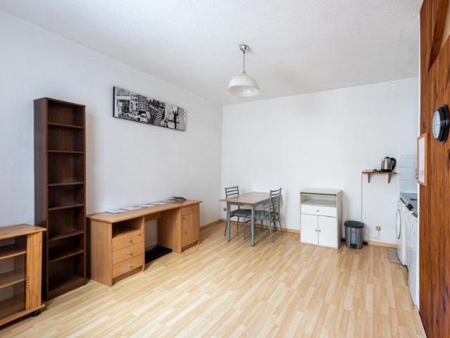 Appartement meublé 2 pièces 25 m²