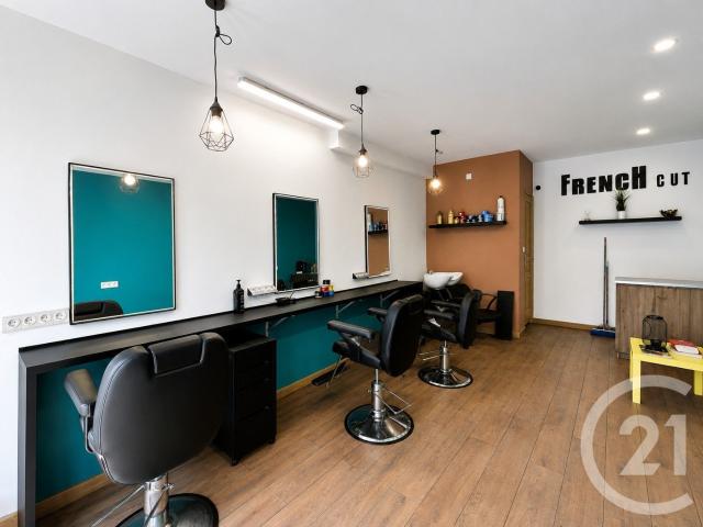 Appartement meublé 2 pièces 26 m²