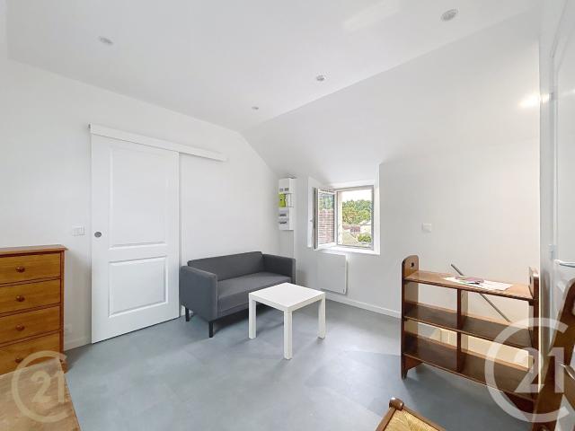 Appartement meublé 2 pièces 26 m²