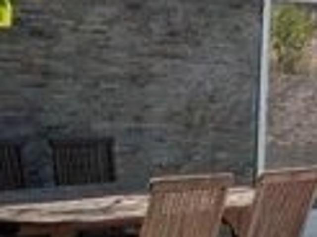 Appartement meublé 2 pièces 26 m²