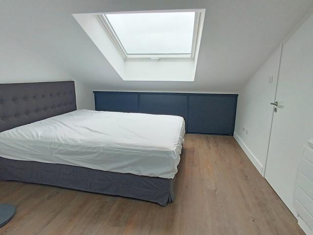 Appartement meublé 2 pièces 26 m²