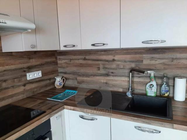 Appartement meublé 2 pièces