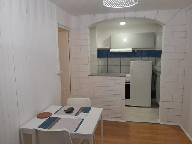 Appartement meublé 2 pièces 27 m²