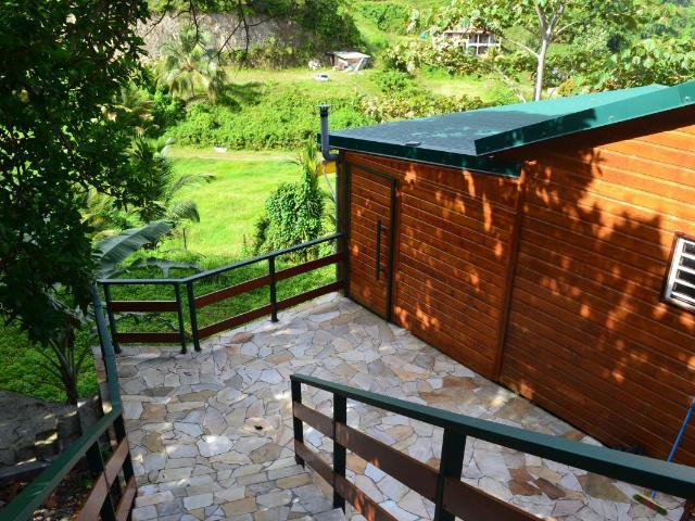 Appartement meublé 2 pièces 27 m²