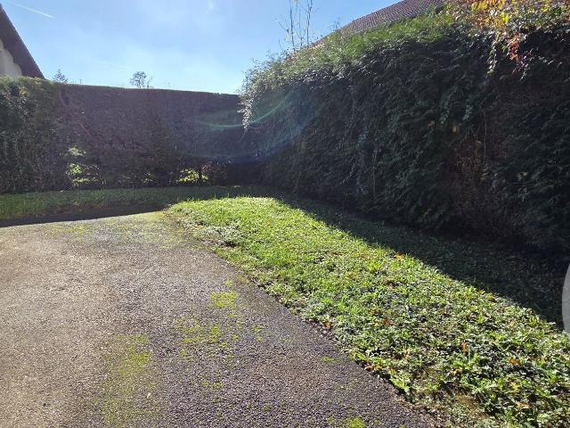 Appartement meublé 2 pièces 27 m²